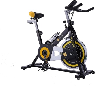 Bike Spinning Racing Profissional Pelegrin Pel-2310