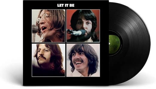 Let It Be Special Edition [LP]