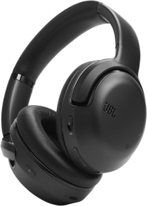 Fone de Ouvido Sem Fio JBL BL Tour One M2, Bluetooth, Cancelamento de Ruído JBLTOURONEM2BLK (Preto)