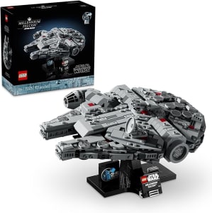 LEGO Set Star Wars TM 75375 Millennium Falcon™ 921 peças