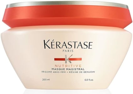 Nutritive Máscara Magistral Kerastase