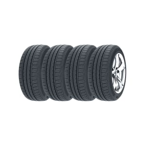 Kit 4 Pneus Aro 15 185/65r15 Westlake Radial