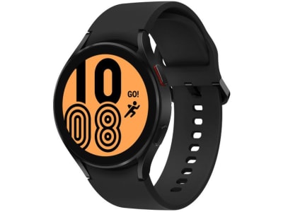 Smartwatch Samsung Galaxy Watch4 BT Preto 44mm 16GB - Smartwatch e Acessórios - Magazine Ofertaesperta