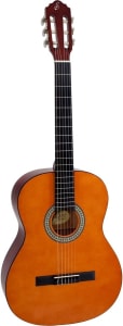 Violão Acústico Estudo Giannini Nylon N-14N Nat