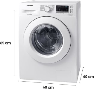 Lava e Seca WD10M 10.1KG 220V (Branco)