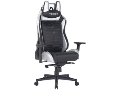 Cadeira Gamer Techni Sport Reclinável Giratória - TS62