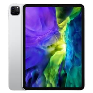 iPad Pro 11 polegadas 512GB - Prateado