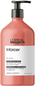 Condicionador L'oréal Professionnel Inforcer Serie Expert 750ml