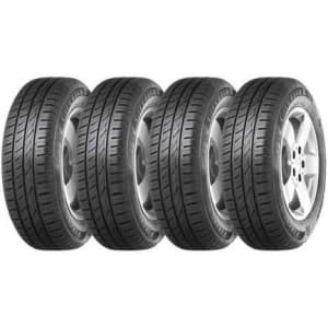  Kit 4 Pneus Aro 14 175/65R14 Viking CityTech II 15503420000