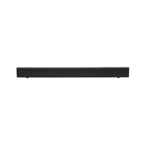 Soundbar JBL Cinema 2.0 Canais HDMI Bluetooth Preto - SB110