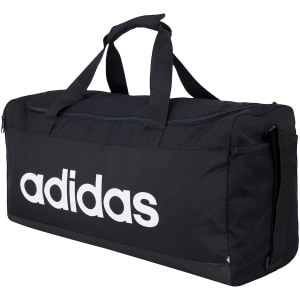 Mala Linear Core Duffel Bag M - Adidas