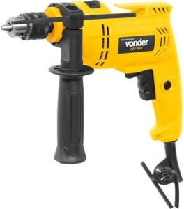 Vonder Furadeira De Impacto 127 V