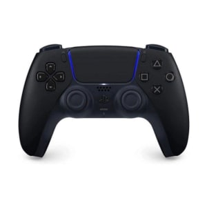 Controle sem Sony Fio Dualsense Playstation 5 — Preto