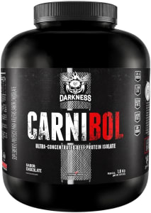 Beef Protein Darkness Carnibol Chocolate 1800g