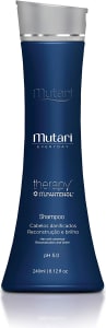 Shampoo Therapy M.Pantenol - 240ml, MUTARI