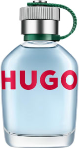 Hugo Man Revamp Edt 75Ml, Hugo Boss