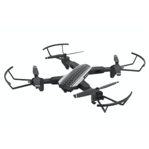 Drone New Shark Câmera Full HD FPV 80M 20Min - ES328