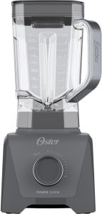 Liquidificador Oster 1100 Full 3,2L Cinza OLIQ606-220