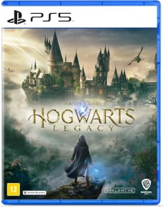 Hogwarts Legacy - PlayStation 5