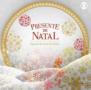 Presente de Natal - O Especial de Natal [CD]