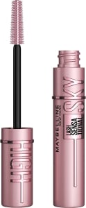 Máscara de Cílios Maybelline Ny Lash Sensational Sky High Lavável Maybelline Preto 7.5