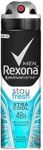 Desodorante Antitranspirante Rexona Xtracool 150Ml