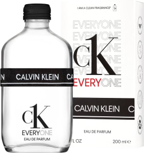 Perfume Calvin Klein CK Everyone Unissex EDP 200ml