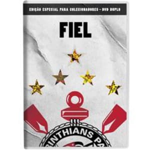 DVD Fiel: Edição Especial para Colecionador (Duplo)