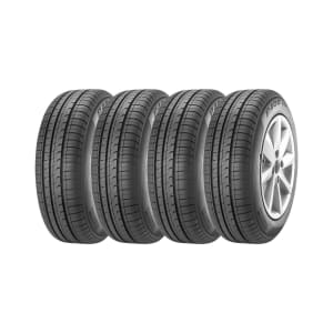 Kit 4 Pneus Pirelli Aro 14 175/65R14 P400 EVO