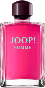 Joop! Joop Homme Eau De Toilette 200Ml