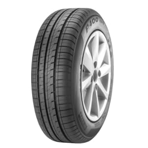 Pneu para Automóvel Pirelli 175/65 Aro 14 82T P400EVO - Preto