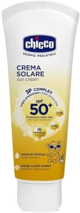 Protetor Solar Spf 50+ 75ml Chicco