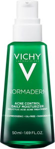 VICHY Sérum Antioleosidade E Antiacne Vichy Normaderm Double Correction Correção De Marcas E Manchas Da Acne Com Ácido Salicílico E Ácido Sarcosinico 50G