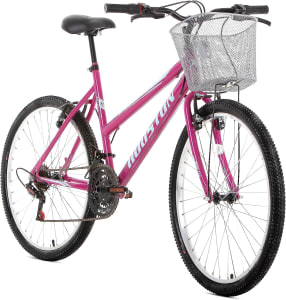 Bicicleta Houston Foxer Maori Aro 26 - 21 Marchas