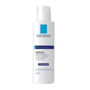 Shampoo Anticaspa Kerium Gel La Roche-Posay 200g