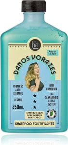 Lola Cosmetics Danos Vorazes Shampoo 250Ml