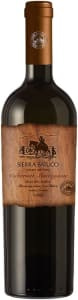 Sierra Batuco Vinho Tinto Chileno Cabernet Sauvignon, seco, 750Ml