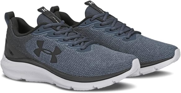 Tênis Charged Fleet, Under Armour, masculino