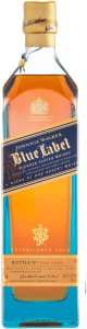 Whisky Escocês Johnnie Walker Blue Label - 750ml