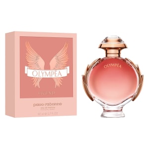 Perfume Paco Rabanne Olympéa Legend Feminino Eau de Parfum 80ml - Incolor