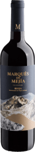 Marqués de Mejía Reserva Rioja DOC 2017 — 750mL