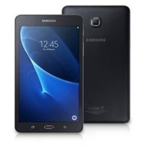 Tablet Samsung Galaxy Tab A SM-T280NZKPZTO Tela 7.0" Android 5.4 8GB Wi-Fi Preto Quad Core 1,5GHz