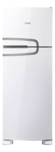 Geladeira Refrigerador Consul Duplex Frost Free 340L - CRM39AB 220V