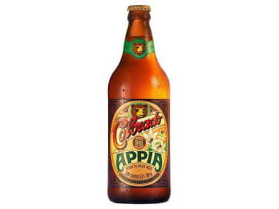 Cerveja Colorado Appia 600ml Garrafa