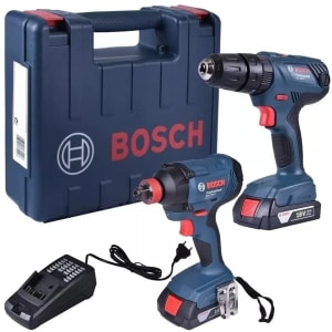 Ferramentas Bosch, Skil e Dremel  em Promoção na Amazon!