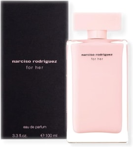 Perfume Narciso Rodriguez for Her Edp 100Ml, Narciso Rodriguez