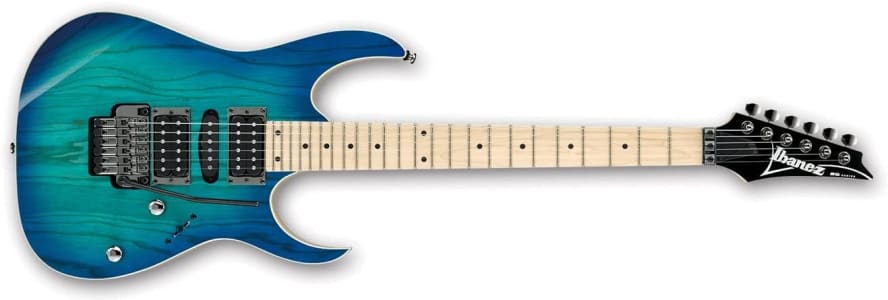 Guitarra Elétrica Ibanez RG370 AHMZ