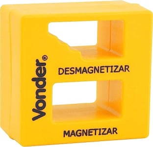 Vonder Magnetizador E Desmagnetizador