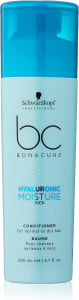 Condicionador BC Bonacure Hyaluronic Moisture Kick 200ml