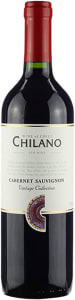 Vinho Chileno Chilano Tinto Cabernet Sauvignon 750ml